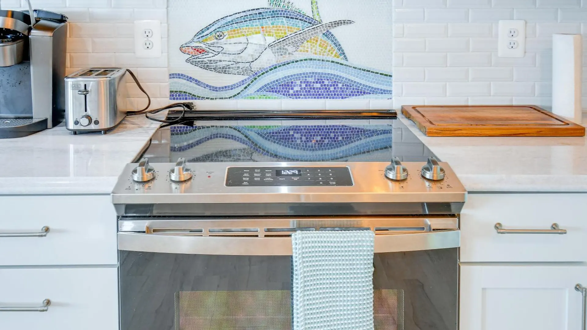 Cozy Condo - Walk To Ocean City Boardwalk And Beach! United States